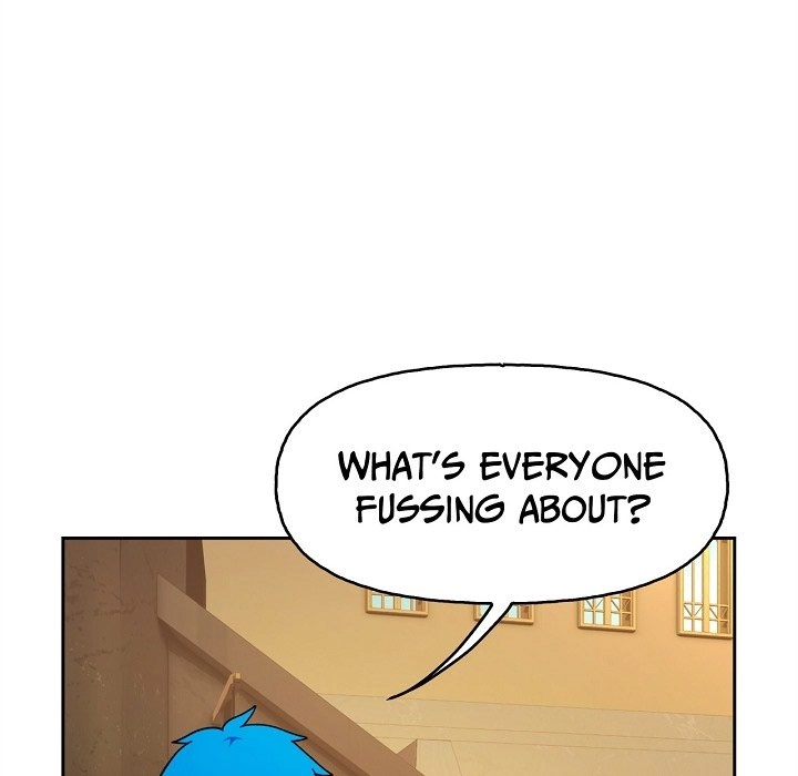 Summoners War: Summoners Academy Chapter 5 page 5 - 