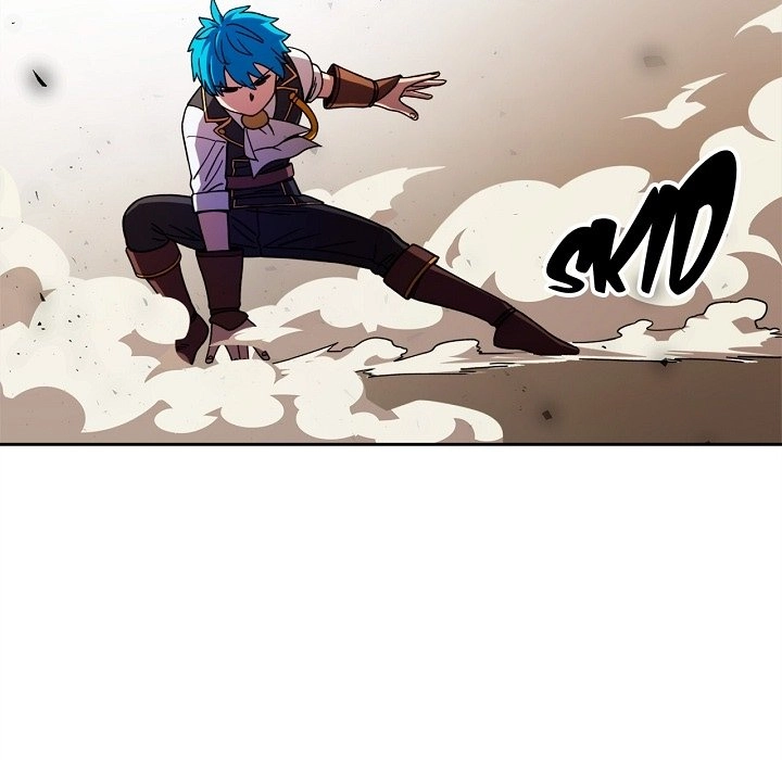 Summoners War: Summoners Academy Chapter 5 page 42 - 