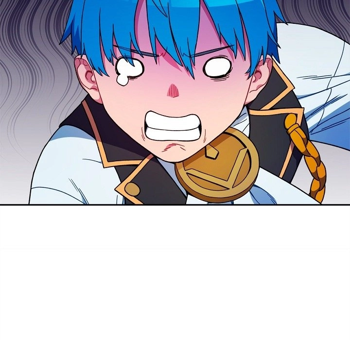Summoners War: Summoners Academy Chapter 5 page 44 - 