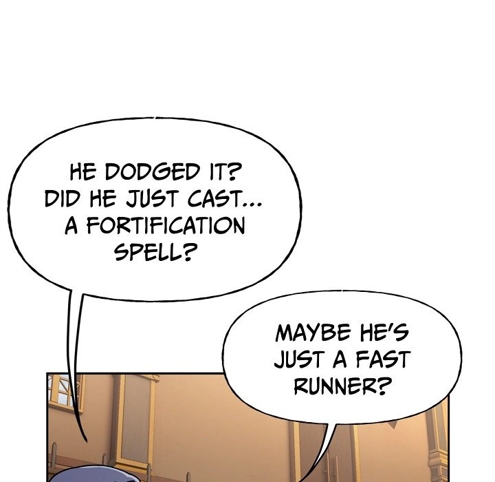 Summoners War: Summoners Academy Chapter 5 page 45 - 