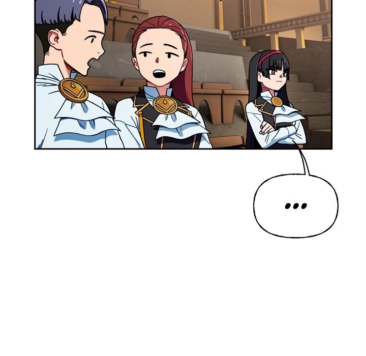 Summoners War: Summoners Academy Chapter 5 page 46 - 