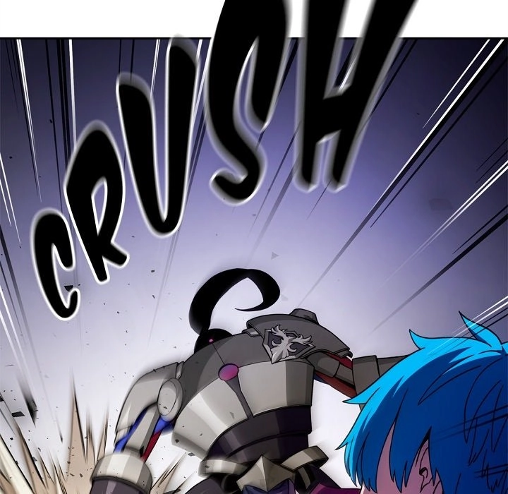 Summoners War: Summoners Academy Chapter 5 page 49 - 