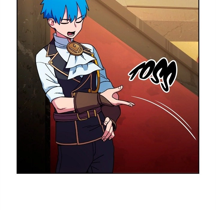 Summoners War: Summoners Academy Chapter 5 page 6 - 