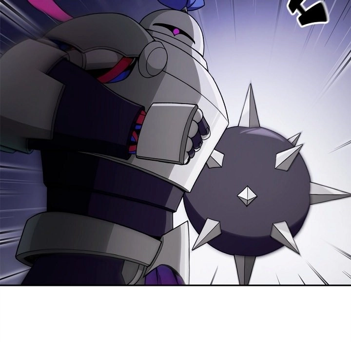 Summoners War: Summoners Academy Chapter 5 page 58 - 