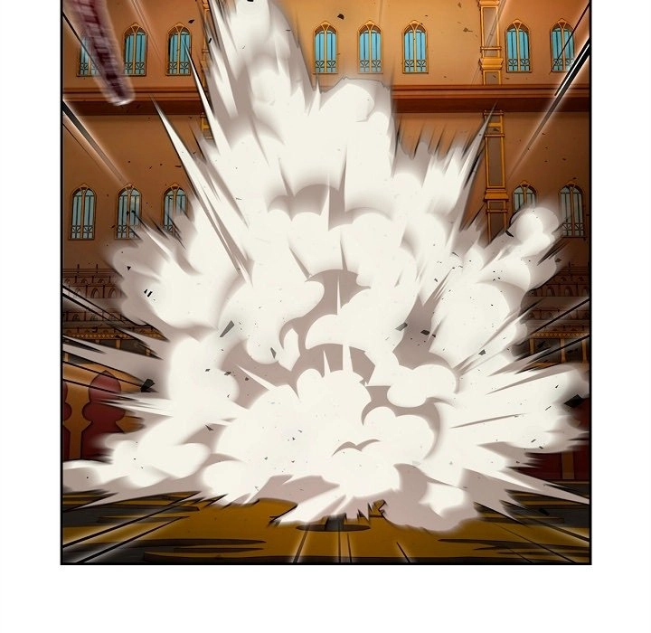 Summoners War: Summoners Academy Chapter 5 page 8 - 