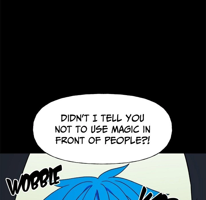 Summoners War: Summoners Academy Chapter 5 page 72 - 