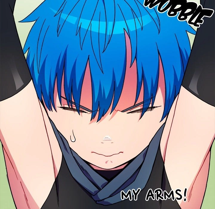 Summoners War: Summoners Academy Chapter 5 page 73 - 