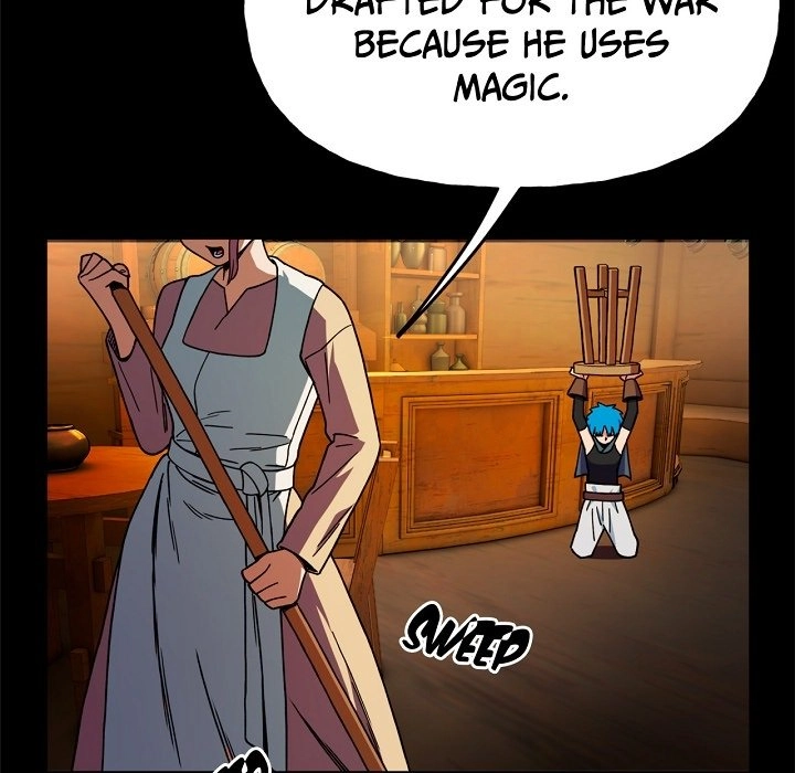 Summoners War: Summoners Academy Chapter 5 page 77 - 