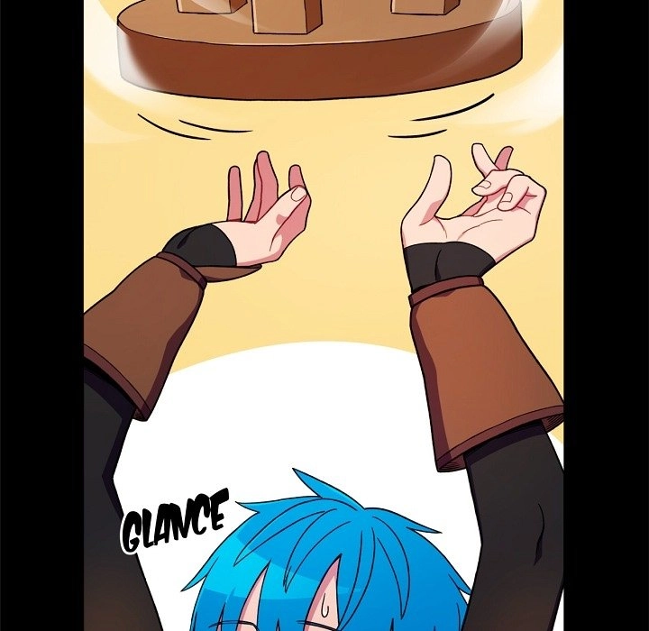 Summoners War: Summoners Academy Chapter 5 page 79 - 