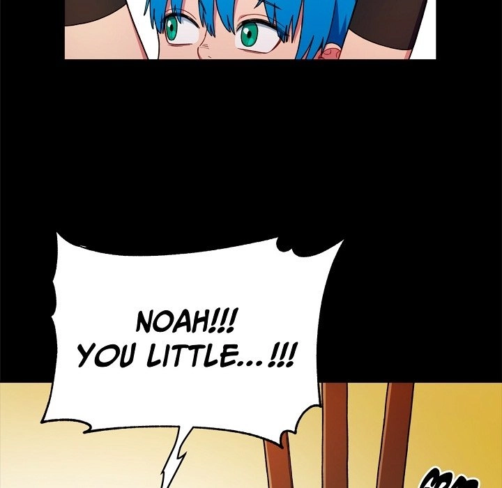 Summoners War: Summoners Academy Chapter 5 page 80 - 