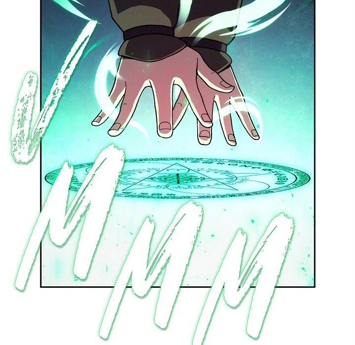 Summoners War: Summoners Academy Chapter 5 page 92 - 