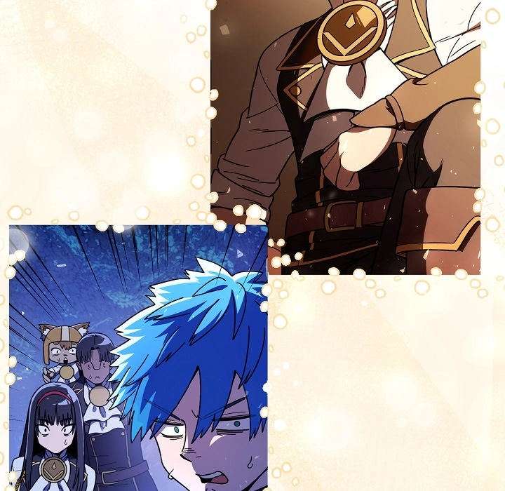 Summoners War: Summoners Academy Chapter 50 page 109 - 