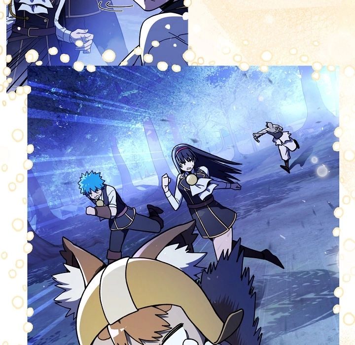 Summoners War: Summoners Academy Chapter 50 page 110 - 