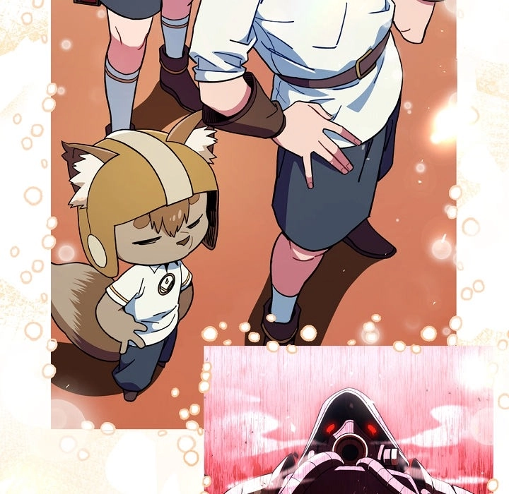 Summoners War: Summoners Academy Chapter 50 page 113 - 
