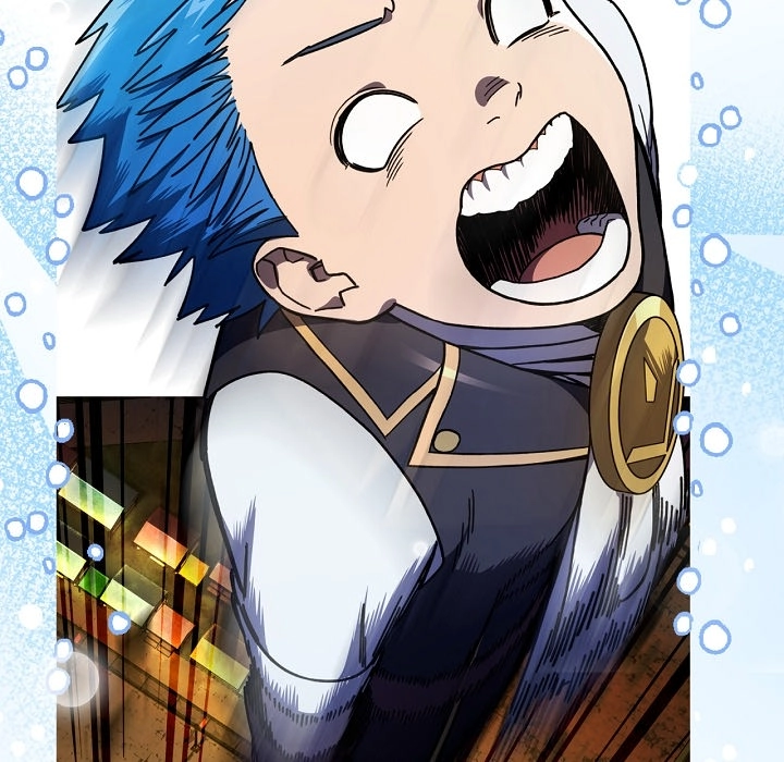 Summoners War: Summoners Academy Chapter 50 page 125 - 
