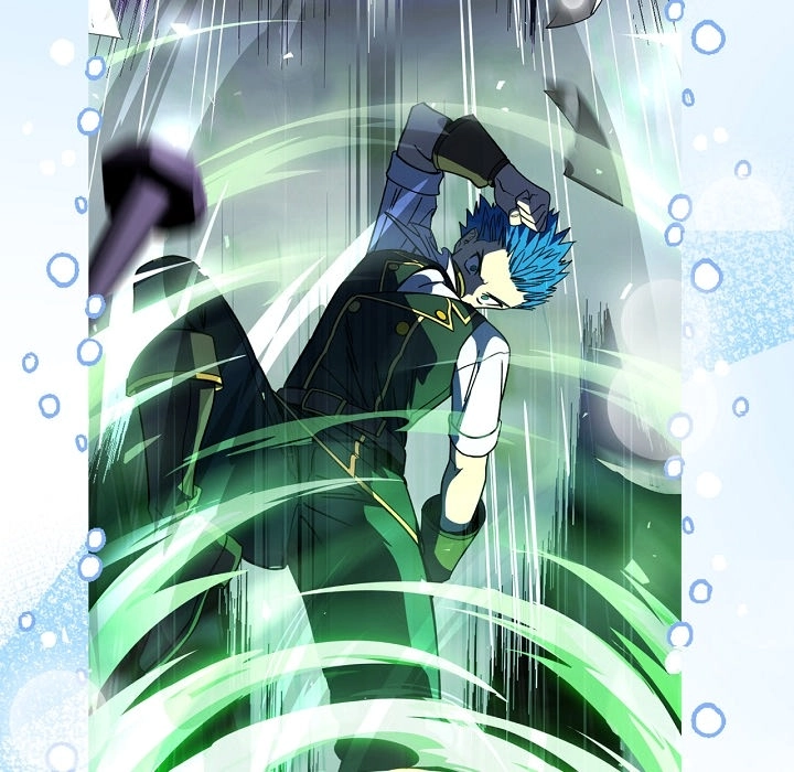 Summoners War: Summoners Academy Chapter 50 page 128 - 