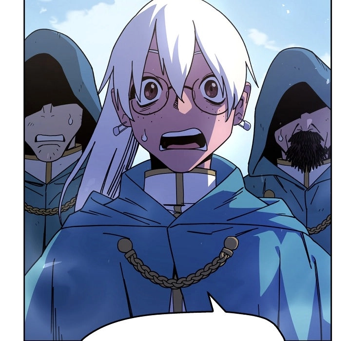 Summoners War: Summoners Academy Chapter 50 page 14 - 