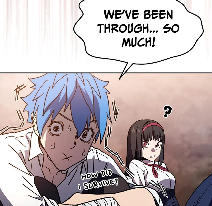 Summoners War: Summoners Academy Chapter 50 page 133 - 
