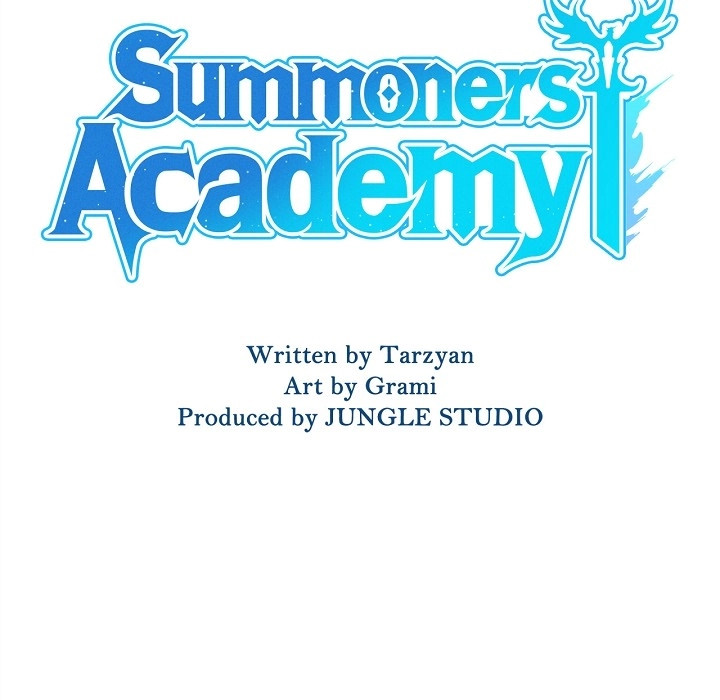 Summoners War: Summoners Academy Chapter 50 page 16 - 
