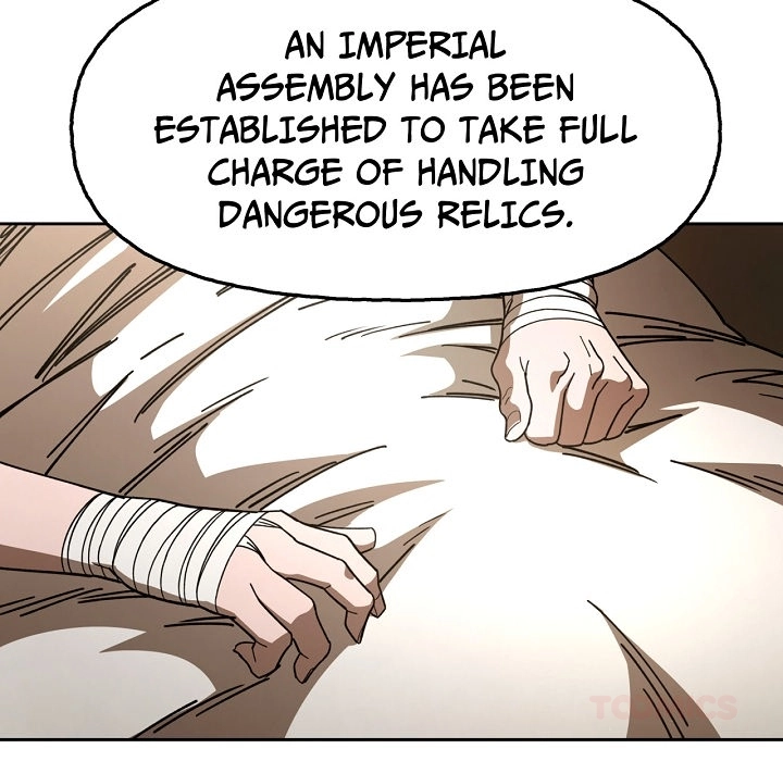 Summoners War: Summoners Academy Chapter 50 page 21 - 