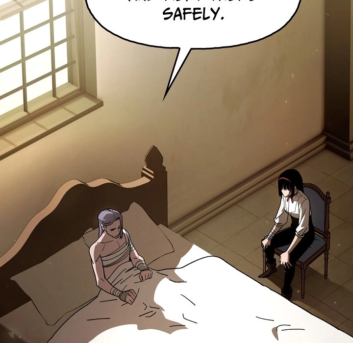 Summoners War: Summoners Academy Chapter 50 page 23 - 