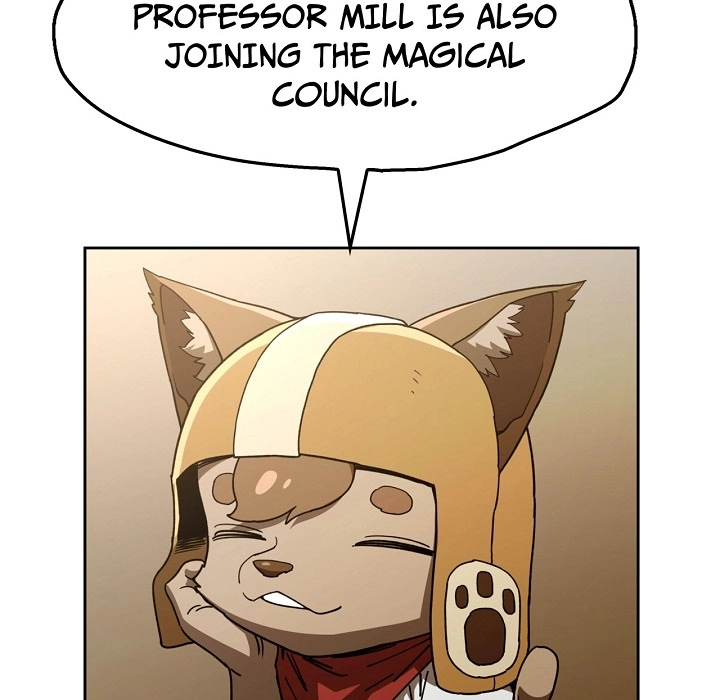 Summoners War: Summoners Academy Chapter 50 page 37 - 