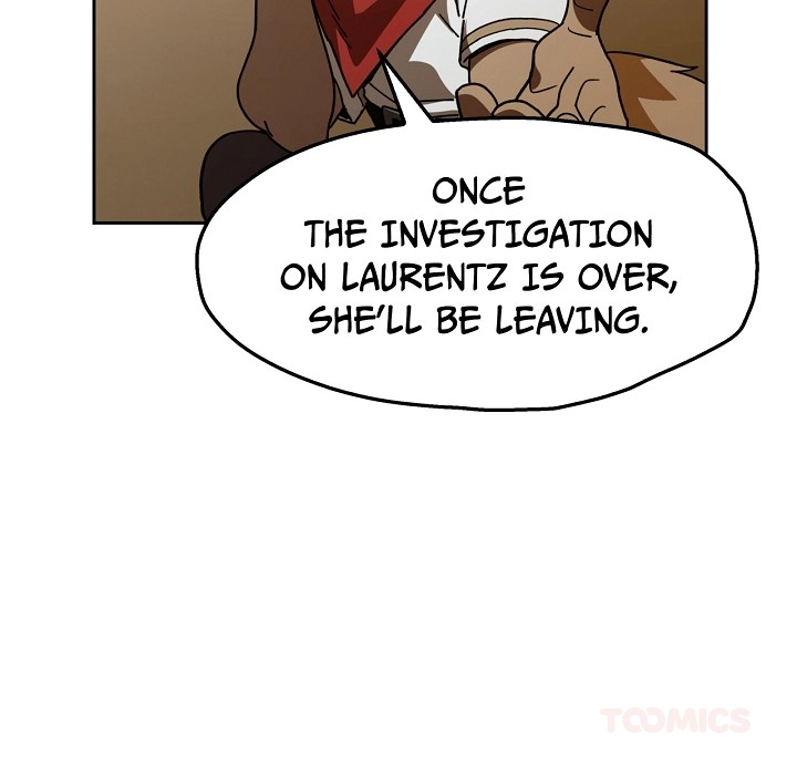 Summoners War: Summoners Academy Chapter 50 page 38 - 