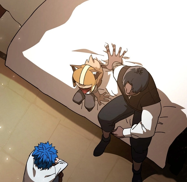 Summoners War: Summoners Academy Chapter 50 page 42 - 