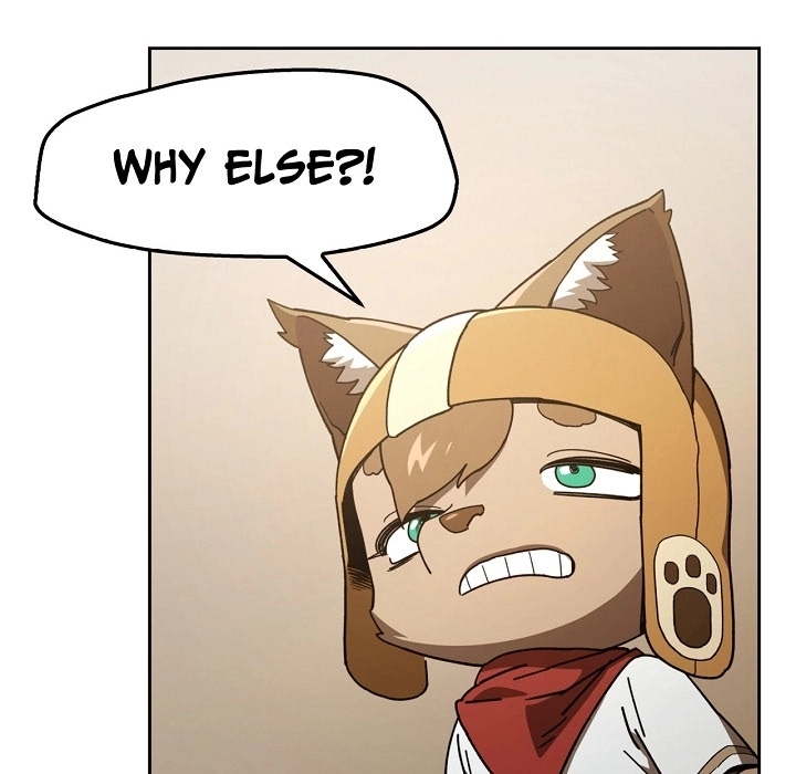 Summoners War: Summoners Academy Chapter 50 page 44 - 