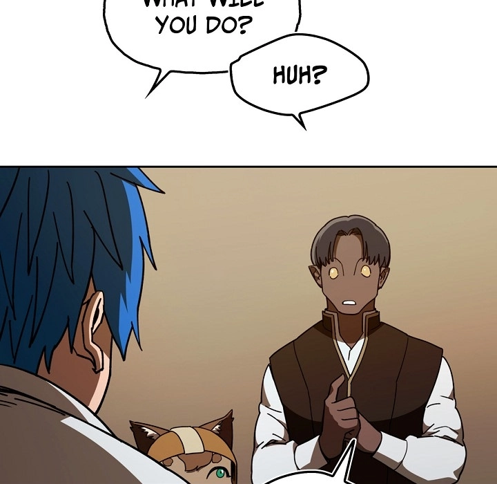 Summoners War: Summoners Academy Chapter 50 page 58 - 