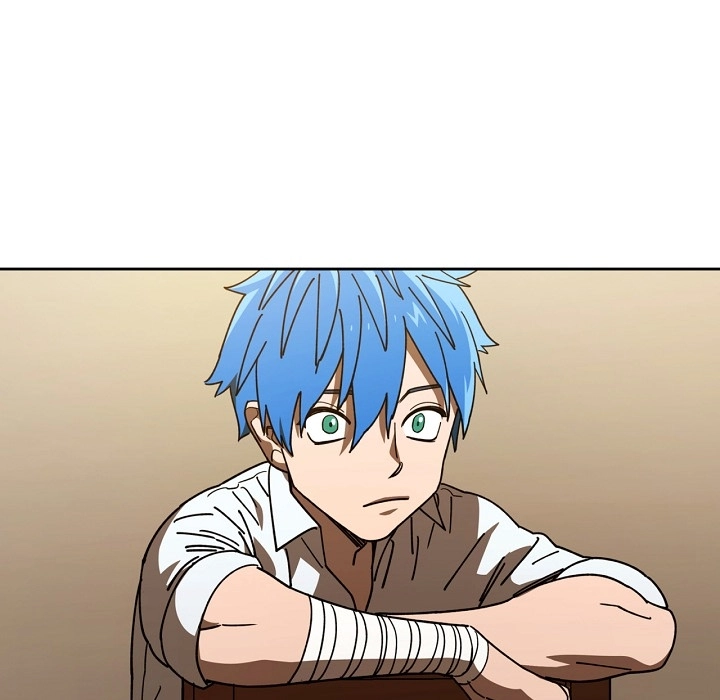 Summoners War: Summoners Academy Chapter 50 page 62 - 