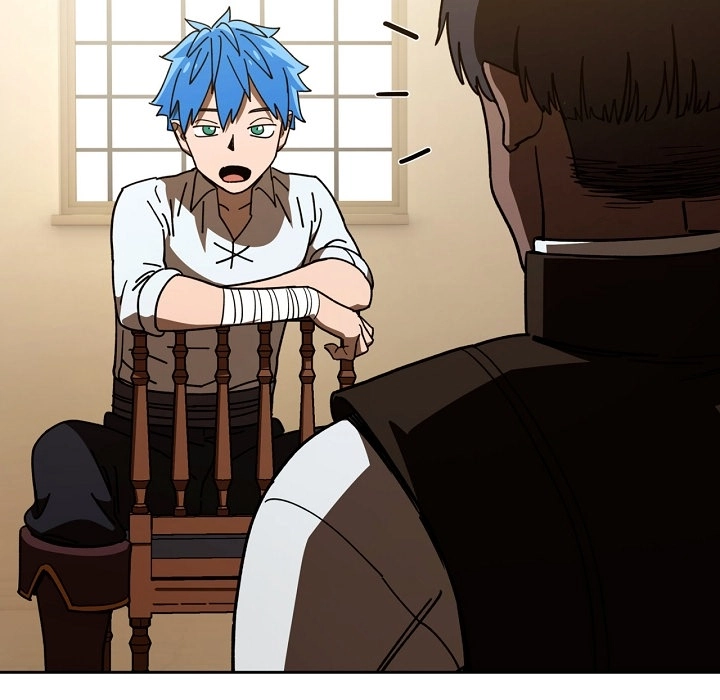 Summoners War: Summoners Academy Chapter 50 page 64 - 