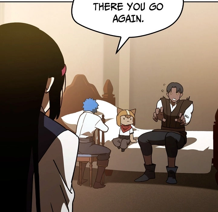 Summoners War: Summoners Academy Chapter 50 page 69 - 