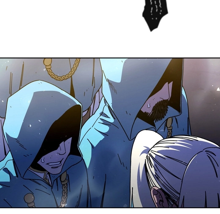 Summoners War: Summoners Academy Chapter 50 page 8 - 