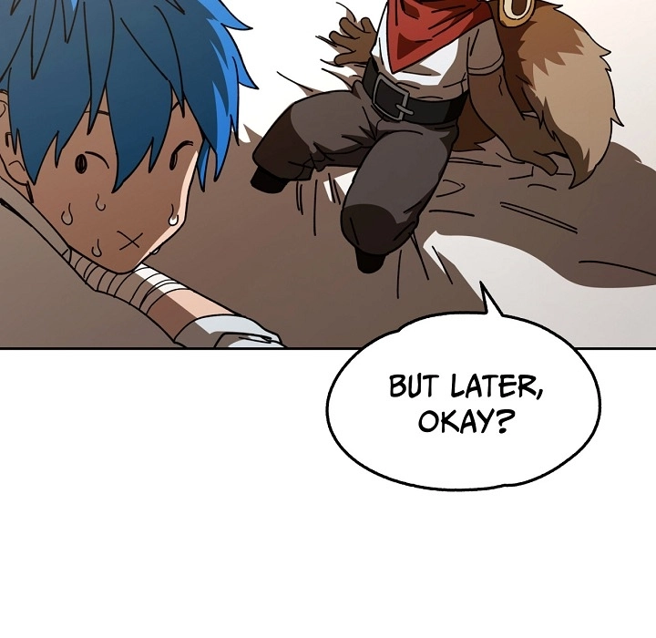 Summoners War: Summoners Academy Chapter 50 page 74 - 