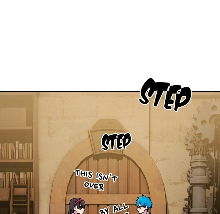 Summoners War: Summoners Academy Chapter 6 page 104 - 
