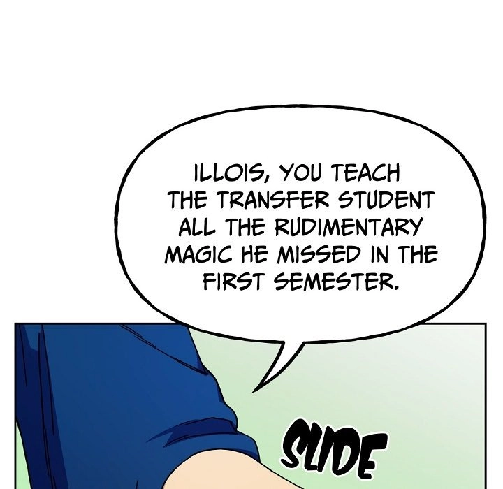Summoners War: Summoners Academy Chapter 6 page 149 - 