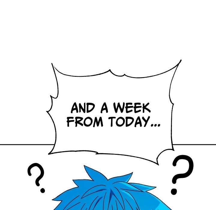 Summoners War: Summoners Academy Chapter 6 page 151 - 