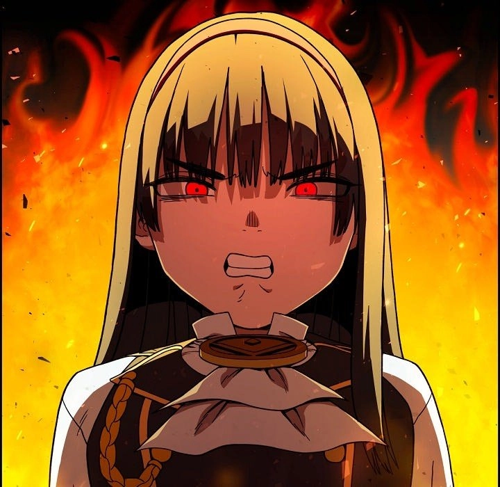 Summoners War: Summoners Academy Chapter 6 page 158 - 