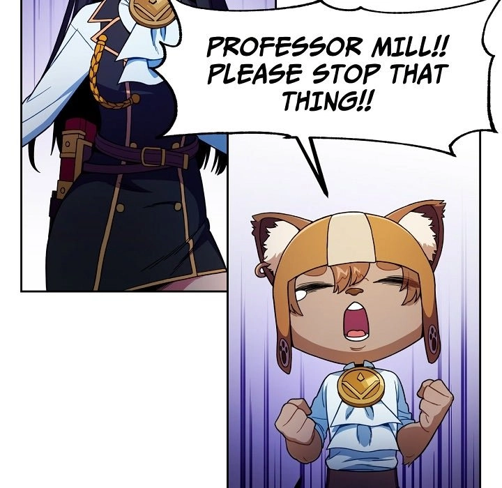Summoners War: Summoners Academy Chapter 6 page 17 - 