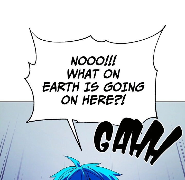 Summoners War: Summoners Academy Chapter 6 page 24 - 