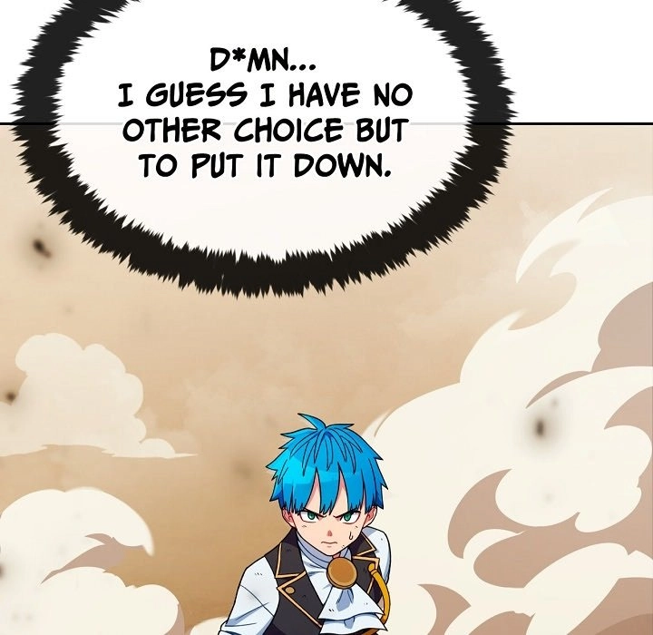 Summoners War: Summoners Academy Chapter 6 page 33 - 