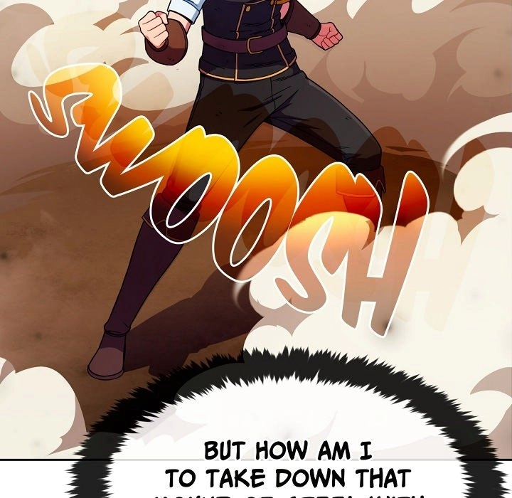 Summoners War: Summoners Academy Chapter 6 page 34 - 