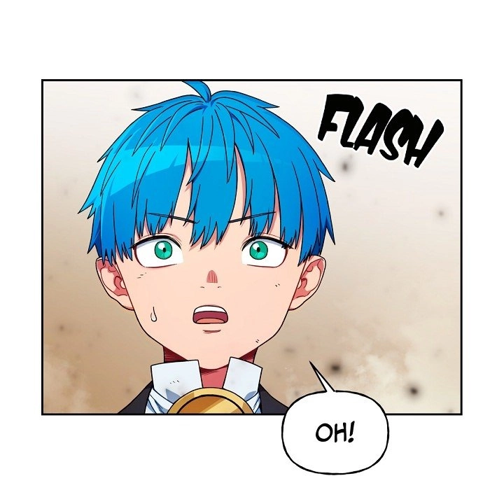 Summoners War: Summoners Academy Chapter 6 page 36 - 
