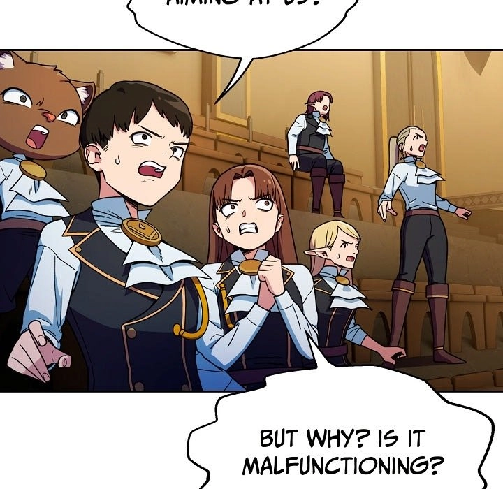 Summoners War: Summoners Academy Chapter 6 page 7 - 