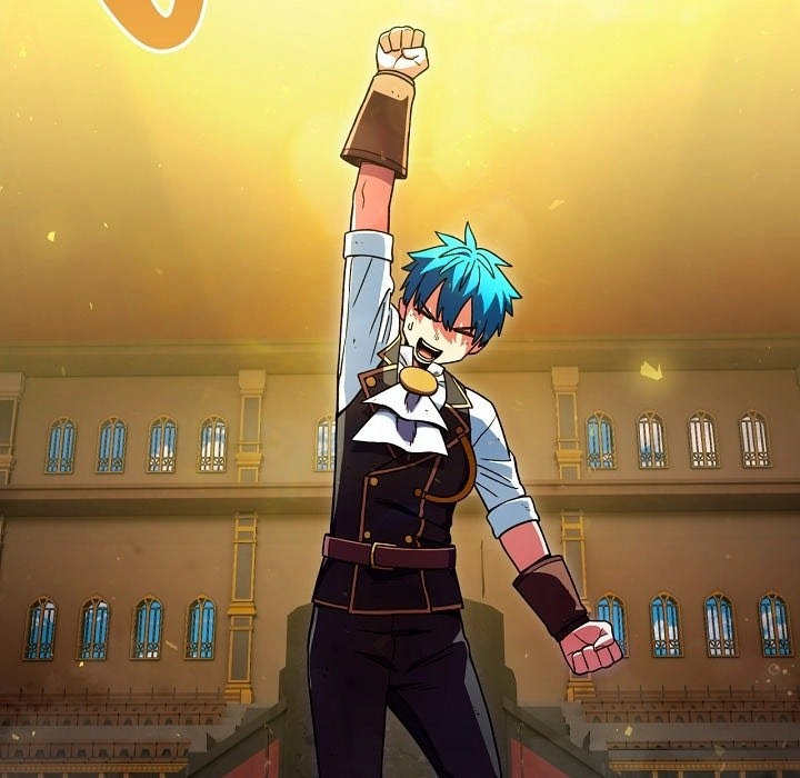 Summoners War: Summoners Academy Chapter 6 page 80 - 