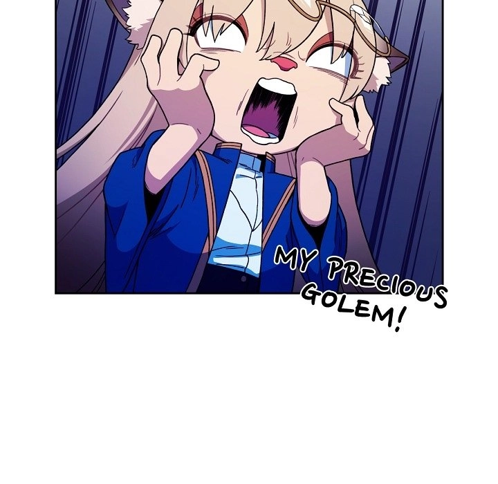 Summoners War: Summoners Academy Chapter 6 page 83 - 
