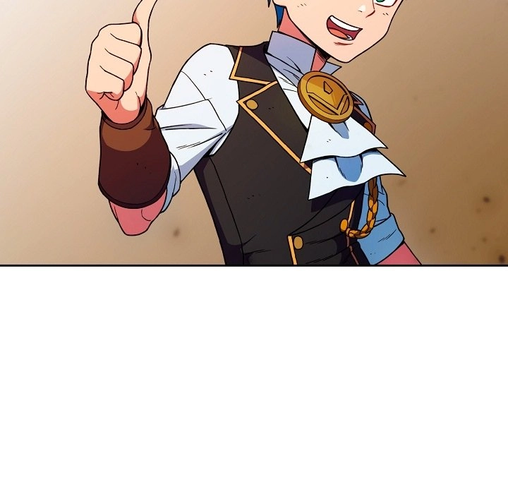 Summoners War: Summoners Academy Chapter 6 page 85 - 