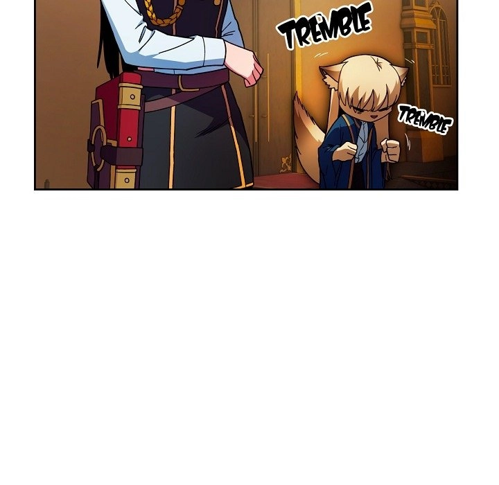 Summoners War: Summoners Academy Chapter 6 page 87 - 