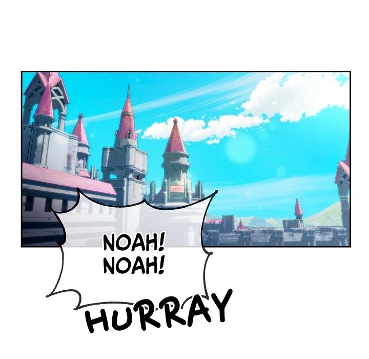 Summoners War: Summoners Academy Chapter 6 page 92 - 